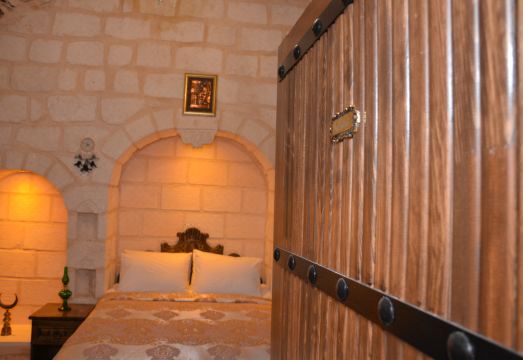 메흐메트 베이 코나이 부티크 오텔