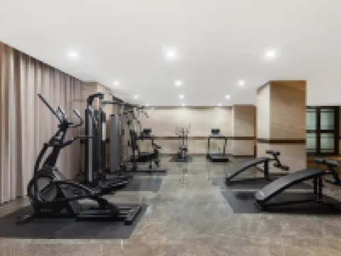 Dongshan Fulaixi Hotel Hotels in Dongshan County