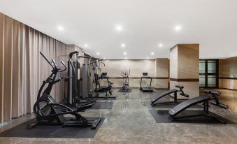Dongshan Fulaixi Hotel
