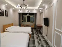Manzhouli Yunjv Homestay