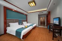 Chaling Hongfu Hotel