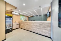 Su Hotel(Hangzhou HouChaoMen Station Branch) - 2-Sterne
