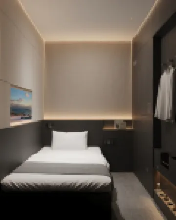 Guangzhou Desti Youth Hostel