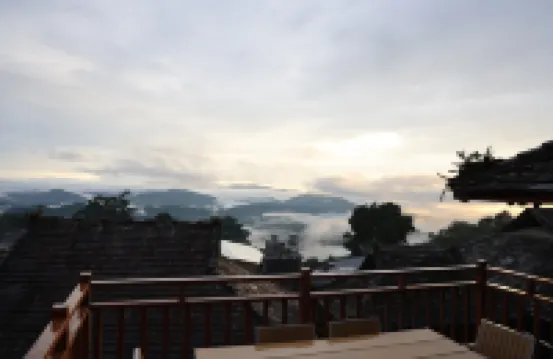 Lancang Pudao Yipin Homestay