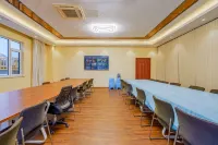 Ruyuan Homestay (Dalian Sports Center Branch)