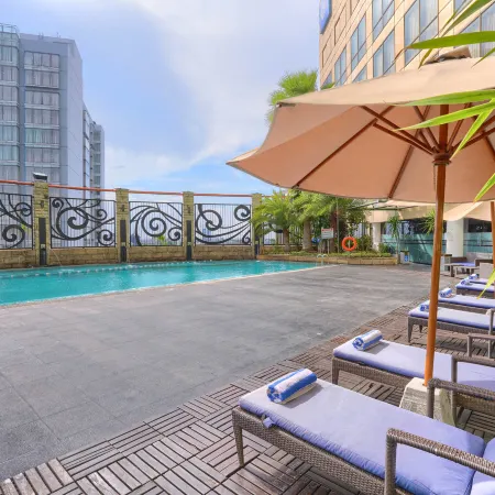 Wyndham Surabaya