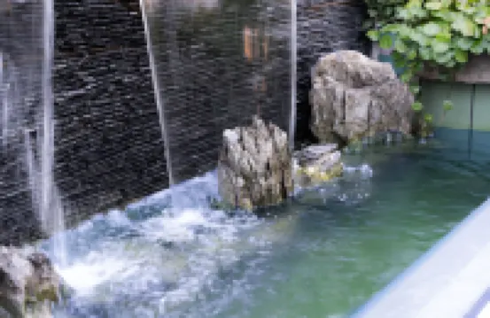 雲棲山澗民宿（OMG心跳樂園店）