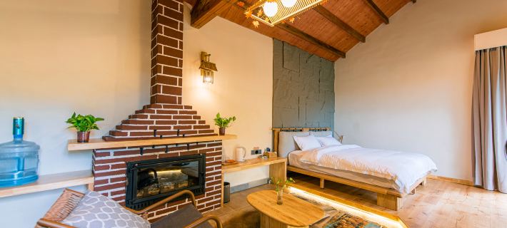Yizhongshan Homestay Hotels in Taoyuan