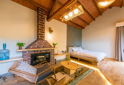 Yizhongshan Homestay