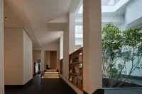 華雅雲縵·隱奢度假酒店（岳陽樓景區店） - 健身室/gym room