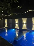 Hiraya Doors - Pools