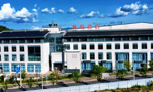 泰寧慕唯飯店