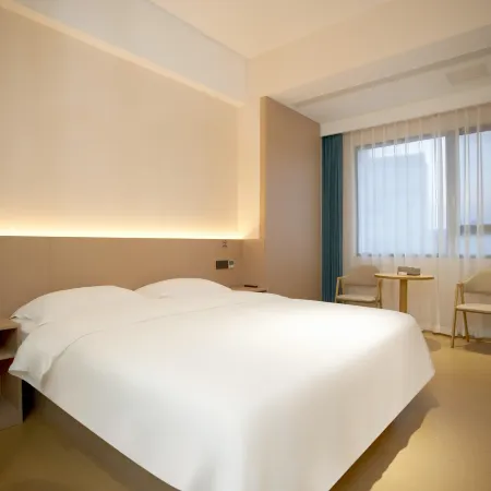 Happiness Hotel