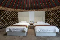 Chenbalhu Banner Grassland Across the World - Homestays