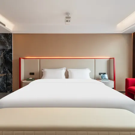 Zhenning Jiaxiyue Hotel