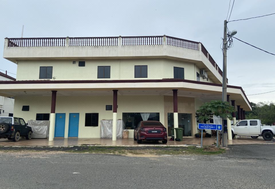 5. Hotel O ..