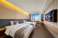 옌위안 란팅 샹야 호텔