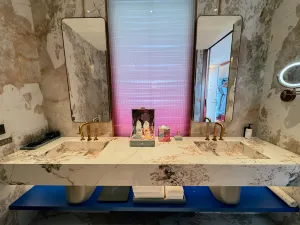 트레저 베이 리조트