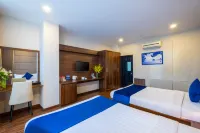 Sandals Hotel