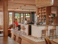 Hotel Le Bout du Parc de Versailles