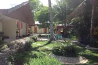 Casa Paliton Siquijor near Beach Hotels in San Juan