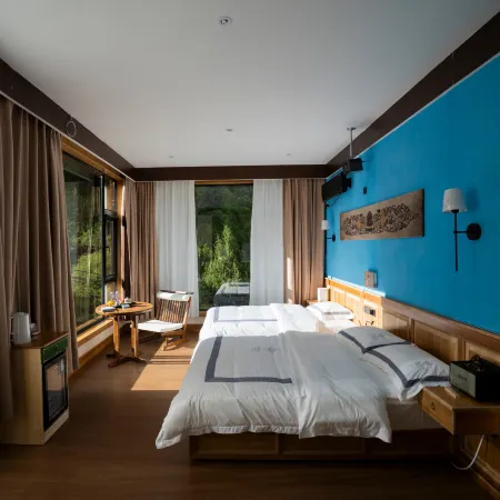 Kyisa Ecolodge