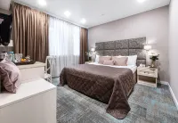 De Paris Boutique -Hotel