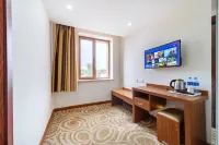 LUMINGCHUN BUSINESS HOTEL