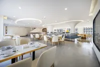 賽湖裏予ホテル