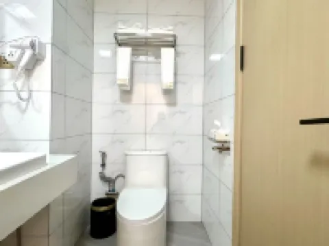 萬象·亞朵新YaduoNewHotelYY酒店(提前預約免費接機/自助洗衣) 萬象酒店