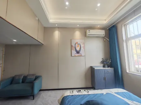 QinGe Apartment (Xiasha Metro Station)