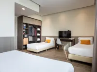 IH Hotels Milano St. John Hotel di Milan