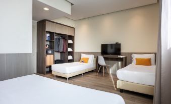 IH Hotels Milano St. John