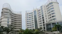 Howard Johnson Club Hotel Dongfang