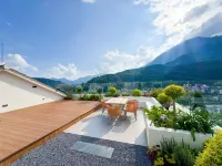 Lanshan · Shijiu Loushi Garden Vacation Apartment