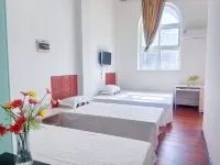 Wafangdian Guanxinchao Hotel Hotel in zona Changxing Island