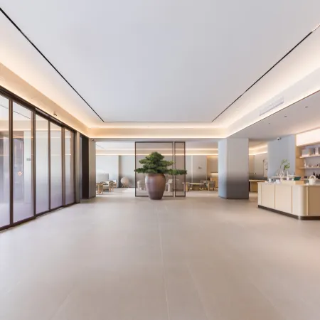 JI Hotel (Nanyang Dengzhou Beijing Avenue)