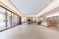 JI Hotel (Nanyang Dengzhou Beijing Avenue)