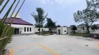 Annada Holiday Hotel​​ Hotels in Forest Wetland Park
