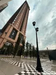 Ciao Mossaz Suites Luxury Apartments Hotels in 