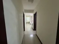 Sanliang Haoyou Homestay Hotel