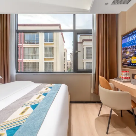 Rongtai Smart Hotel