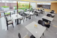 Chuzhou Ting Hao Hotel