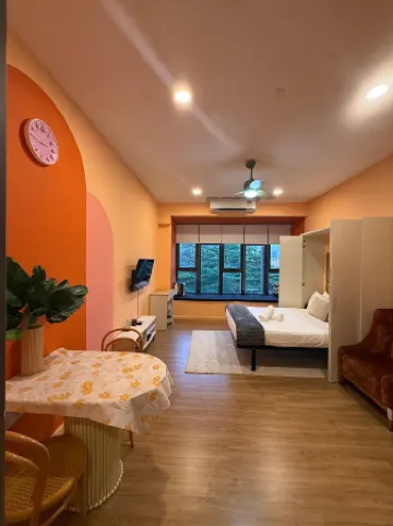 Ceylonz Suites Bukit Bintang By ICEFLY