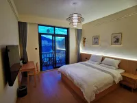 Taibai Yunxi Yinshe Bed and Breakfast Hotels in Taibai