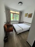 Heyu Huaxiang Homestay