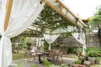Tianshui Zhiqing Hotel (Maiji Mountain Scenic Area) Hotels near Maijishan Cave-Temple Complex