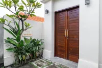 Villa Urip Canggu