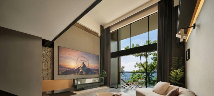 YOLO Eling Art Gallery Hotel（Erling No. 2 Factory Cultural and Creative Park Store） Hotels in Chongqing