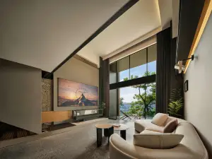 YOLO Eling Art Gallery Hotel（Erling No. 2 Factory Cultural and Creative Park Store）